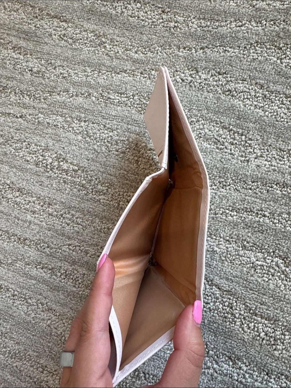 Sunwel pale pink
